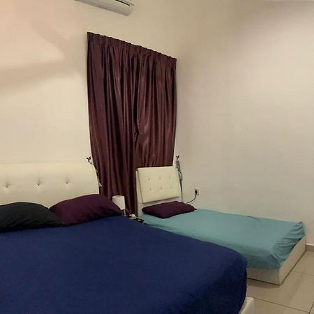 Sp Saujana Homestay 双溪大年 外观 照片