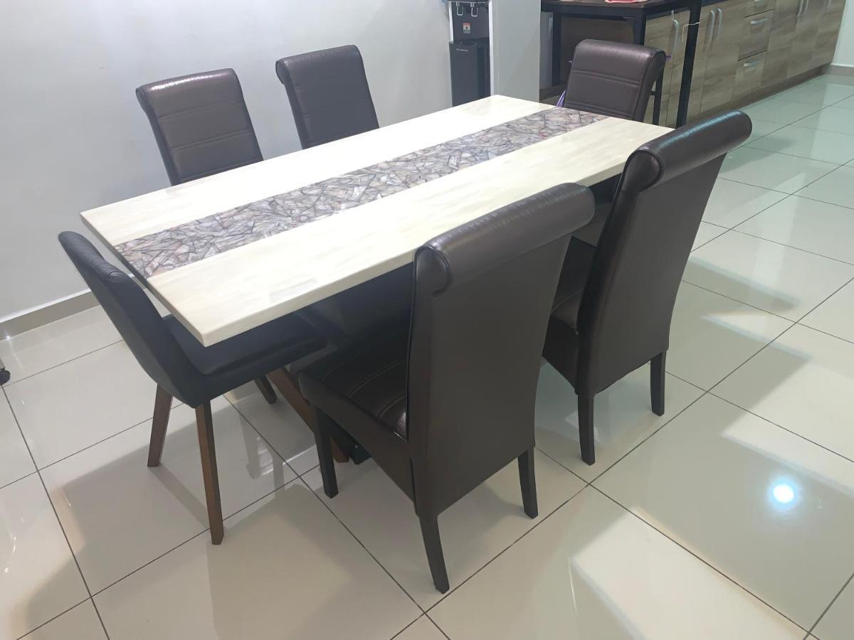 Sp Saujana Homestay 双溪大年 外观 照片