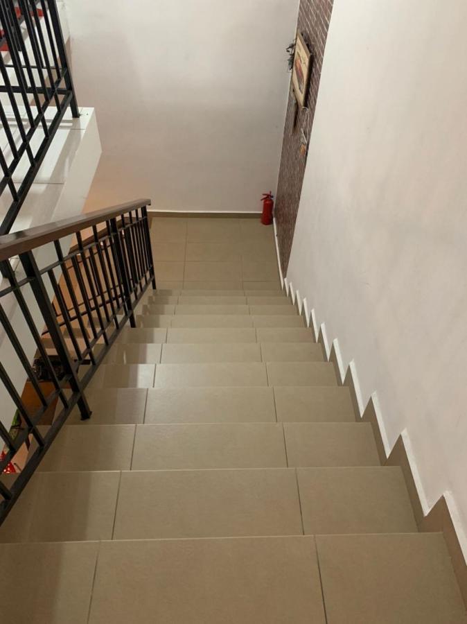 Sp Saujana Homestay 双溪大年 外观 照片